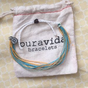 NEW Pura Vida Bracelet